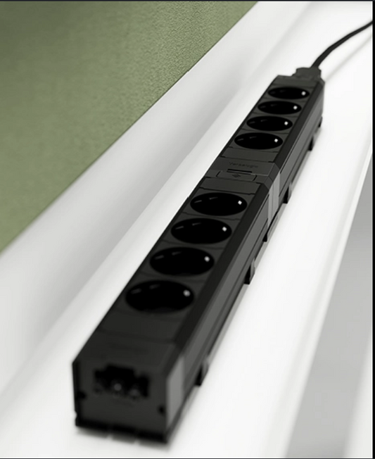VersaTek Basic – Modul de alimentare