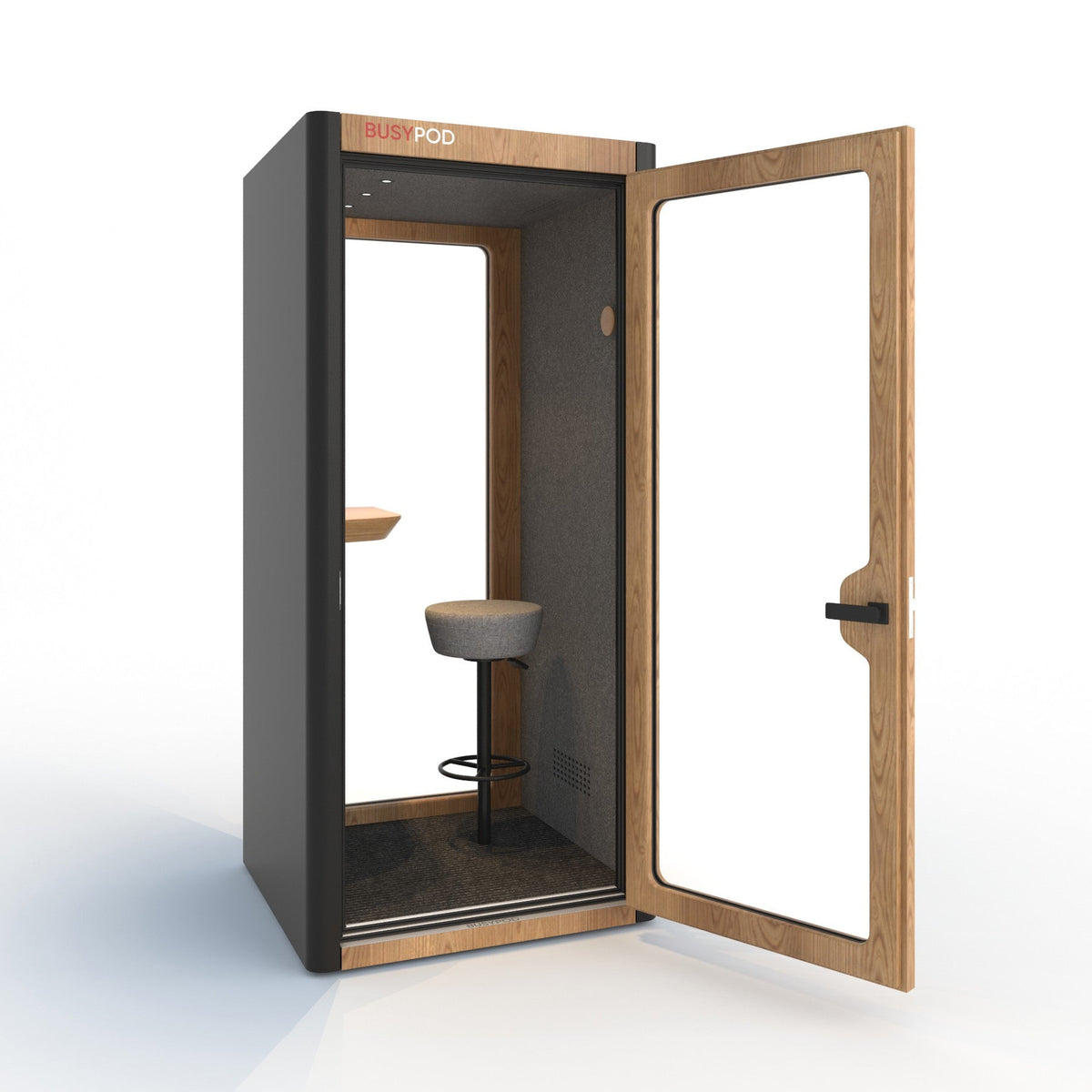 Booths