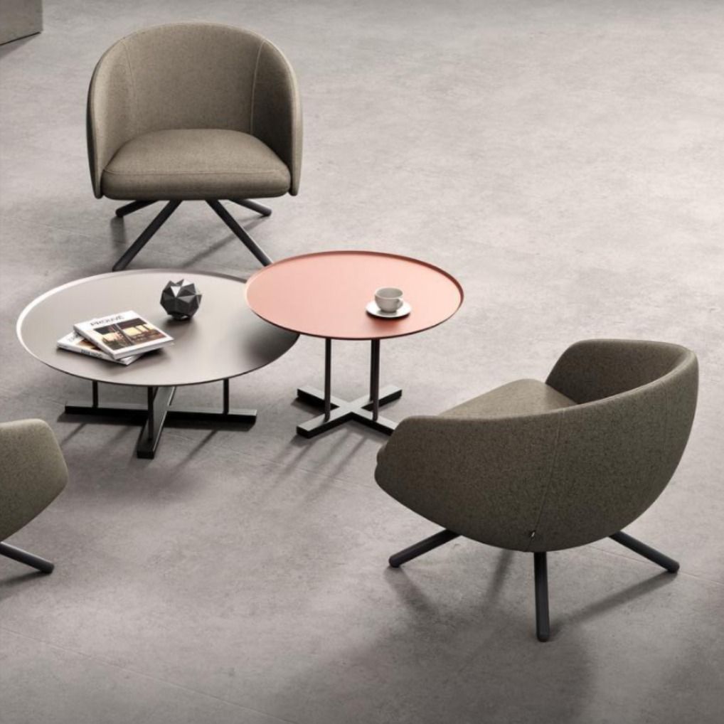 Lounge Tables - Used