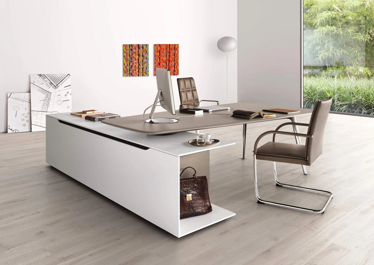Directional Desks - Used