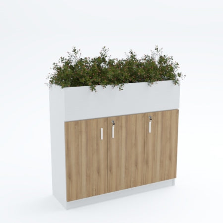 Storage Solutions - Used