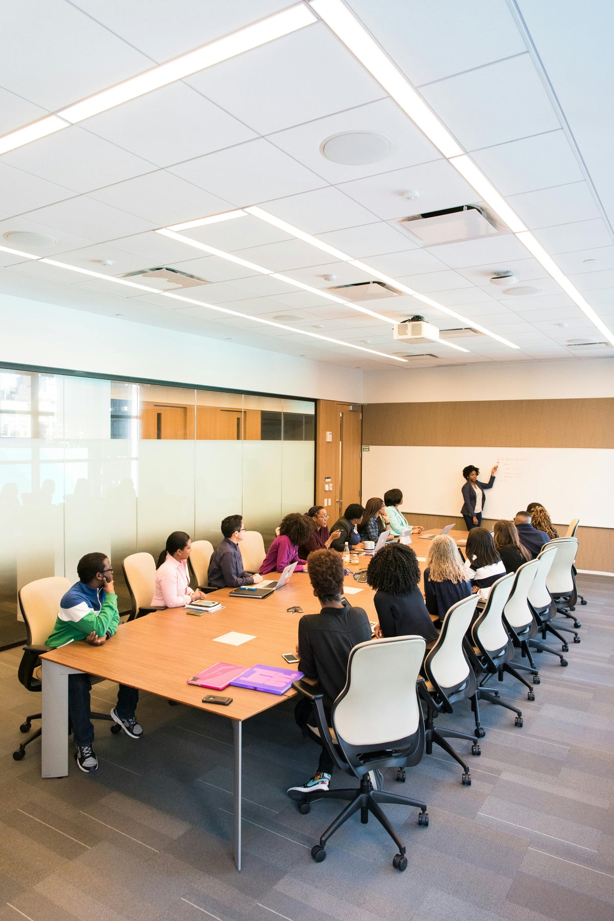 Boardroom Tables - Used