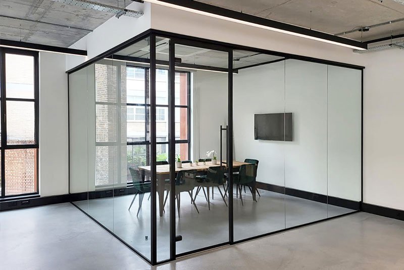 Glass Solutions