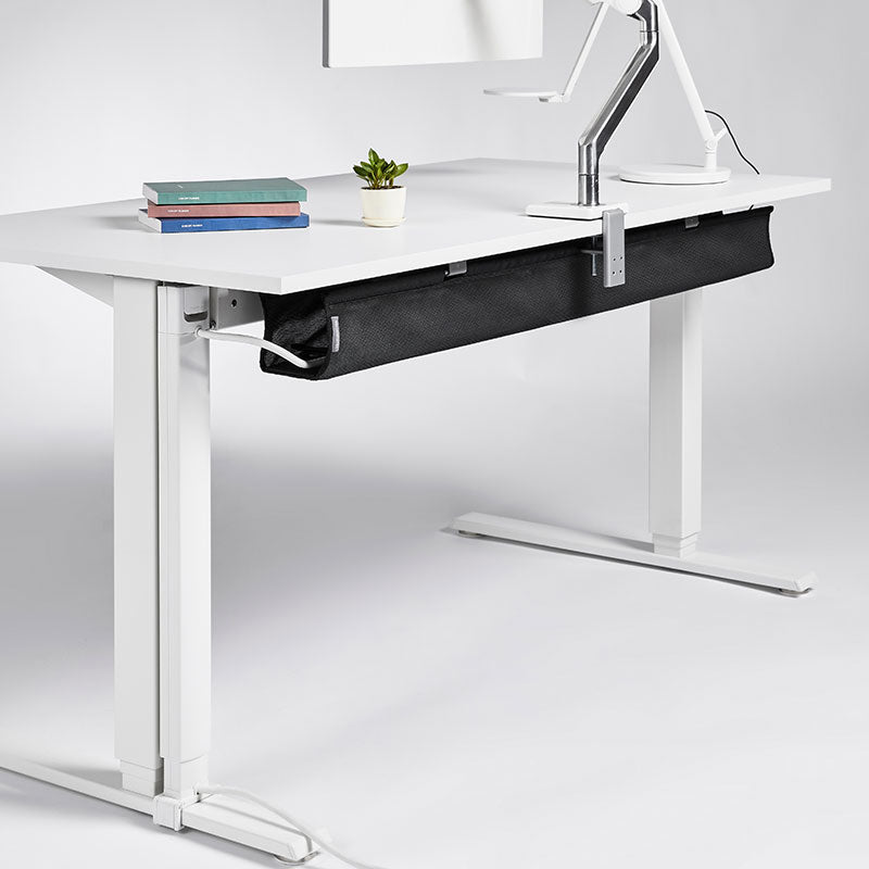 Under Desks