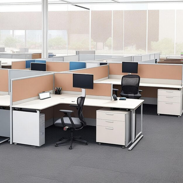 Office Desks - Used