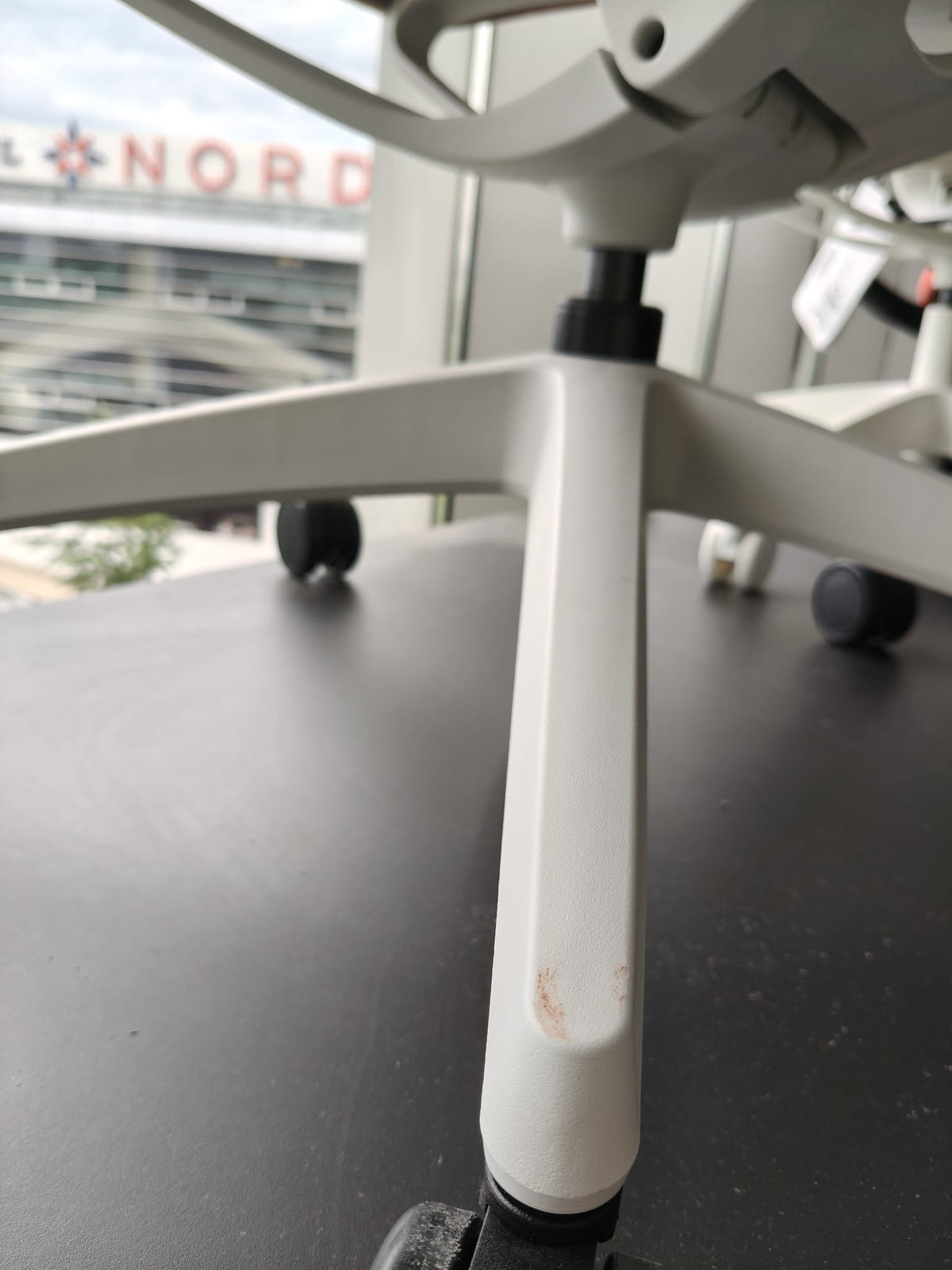Scaun ergonomic de birou