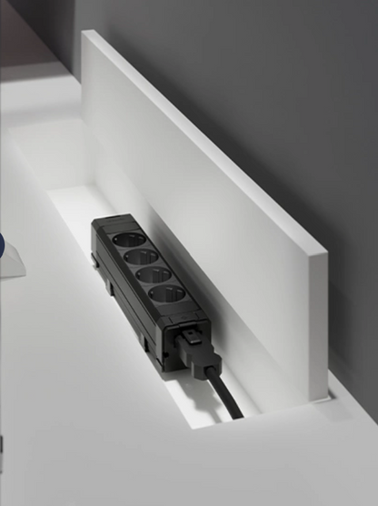 VersaTek Basic – Modul de alimentare